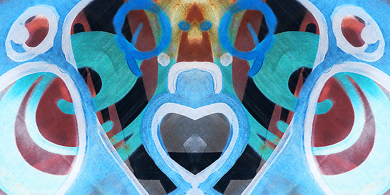 Open Imagination